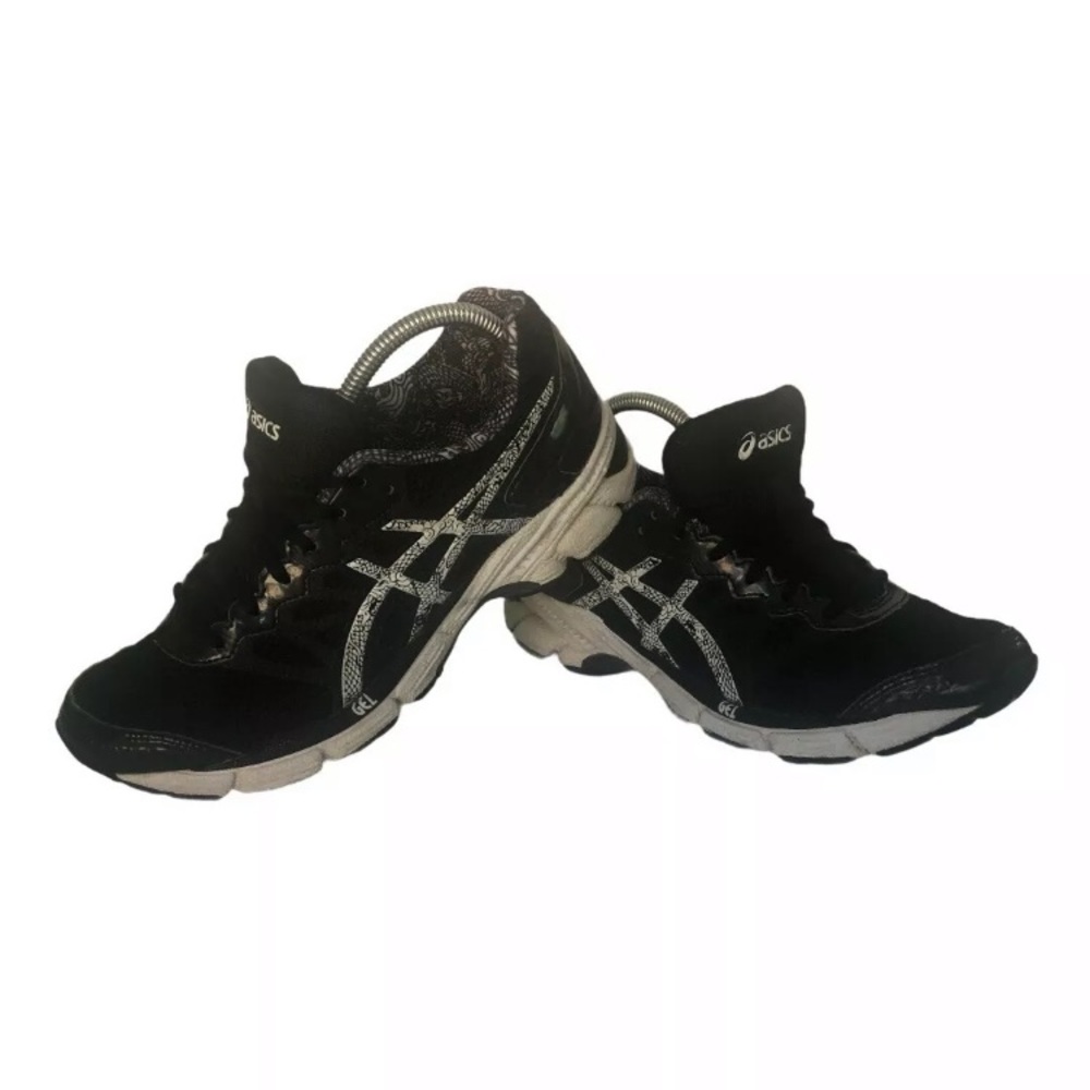 Asics T75CQ Gel Enhance Ultra 4 Running Training